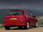 Peugeot 206 3-Door 2003 года (WW)